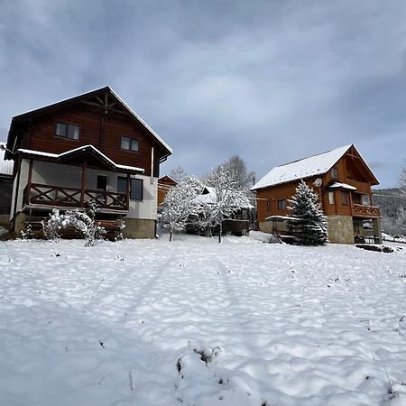 Villa Perfect Jaremtsche Exterior foto