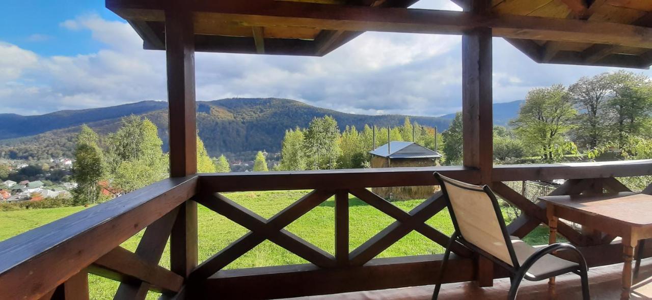 Villa Perfect Jaremtsche Exterior foto